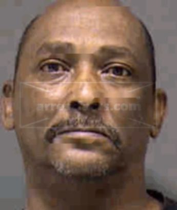 Eric Tyrone Shaw