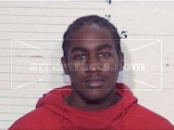 Lakency Tyrone Butler