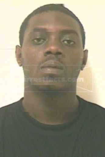 Jermichael Cordon Daniels