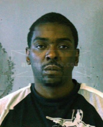 Troy Deshawn Rutledge