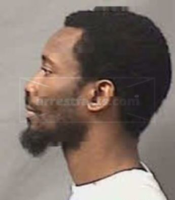 Antoine Jackson