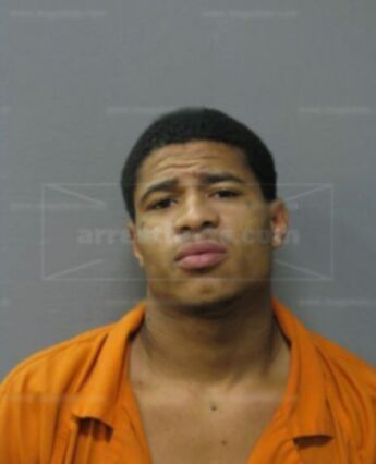 David Lucas Hughes