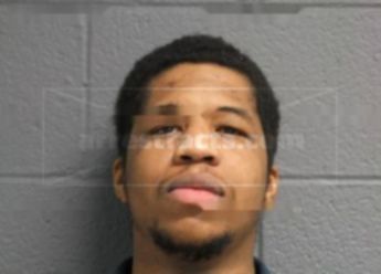 Byron Rodrick Steele