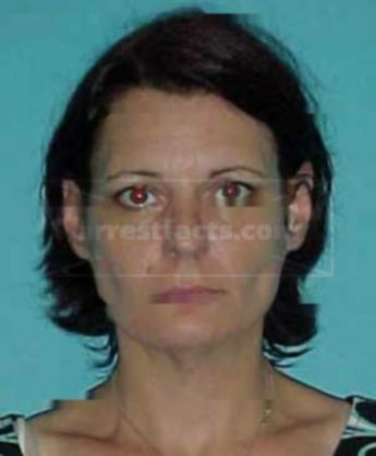 Tiffany Anne Melton