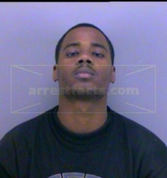 Justin Dwinn Johnson