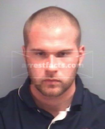 Jonathan Claude Dunbar