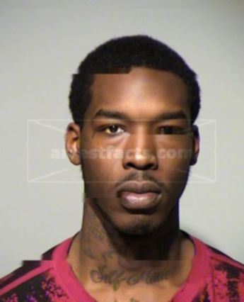 Lamont Stallings
