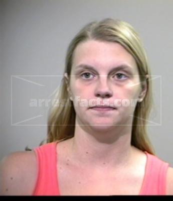Christina Renee Campbell
