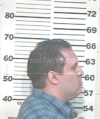 Carlos Orlando Vasquez