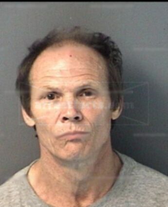 Bradley Scott Hendricks