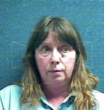 Virginia Gaill Switzer