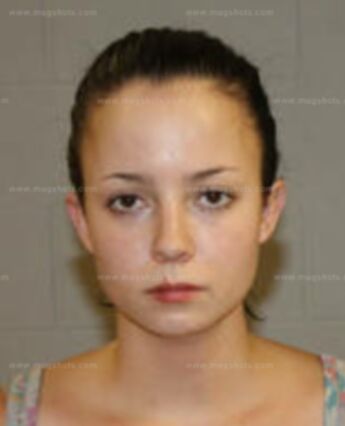 Jordan Dawn Allred