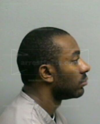 Charles Stacy Washington