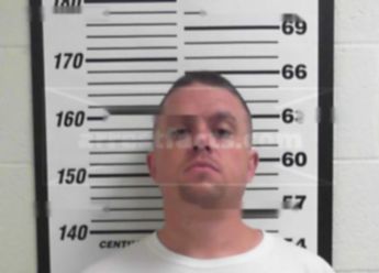 Derick Jay Keyes
