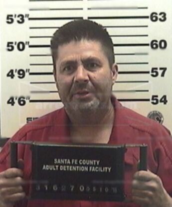 Jeff David Crespin