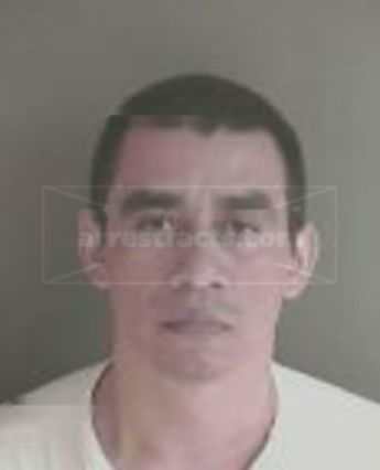 Henry Jose Gonzalez