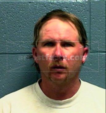 Monte Wayne Mangum