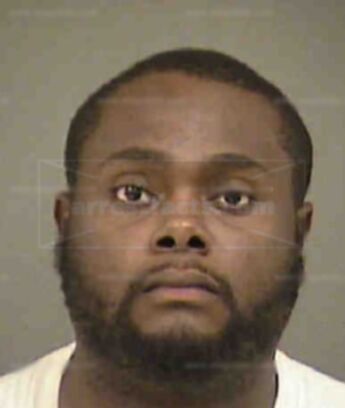 Joshua Darnell Crafton