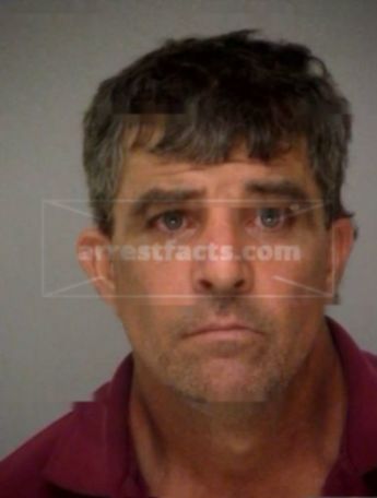 Adam Carlton Hodges