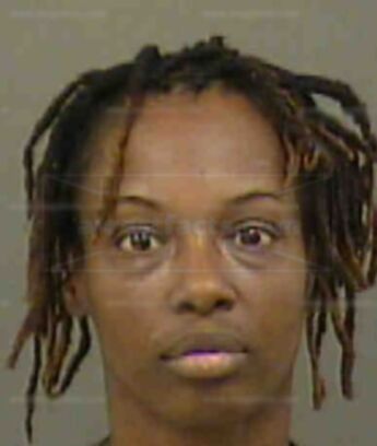 Tanzania Phatrice Pelham