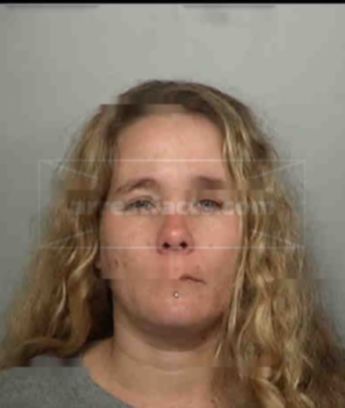 Aimee Michelle Hartman