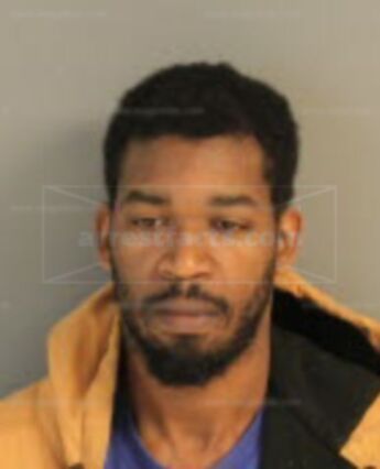 Marcus Bradford