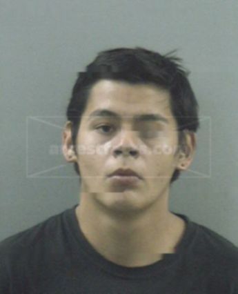 Nathan Matthew Johnston