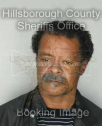 Johnnie Lee Garvin