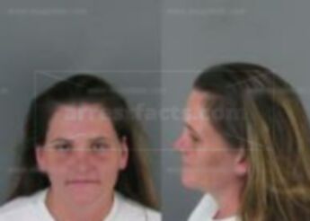 Mary Leeann Abernathy