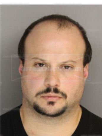 Matthew Dalberti