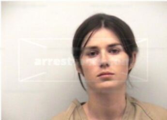 Alicen Marie Rhodes