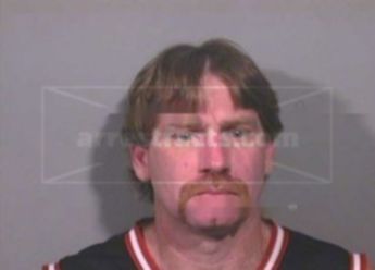 Mark Allen Herron