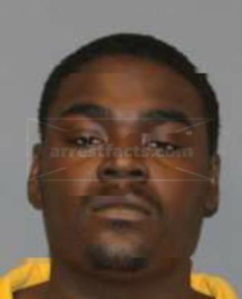 Zaveus Bernard Dabney
