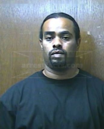 Harris J Mcafee