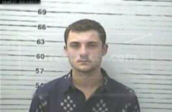 Corey Evan Thompson