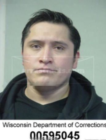 Rigoberto Rendon Acevedo