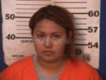 Maria Yesenia Quintanilla