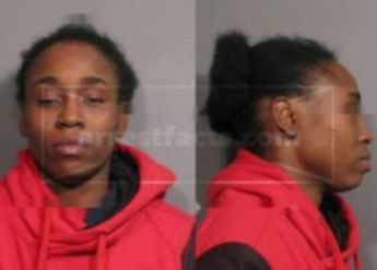 Artesia Denay Edwards