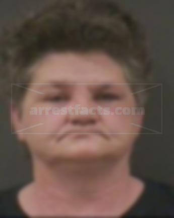 Kathy Marie Cline