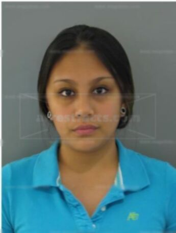 Krishaun Katie Mercado Vitug