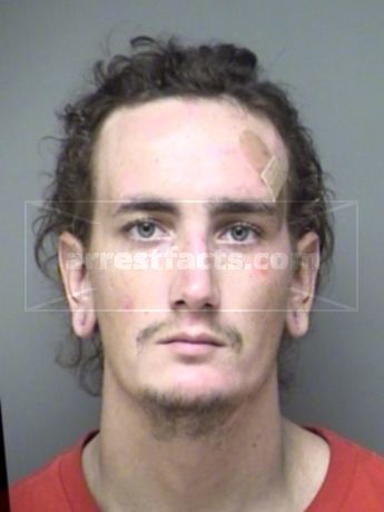 Jason Sebastian Brookens
