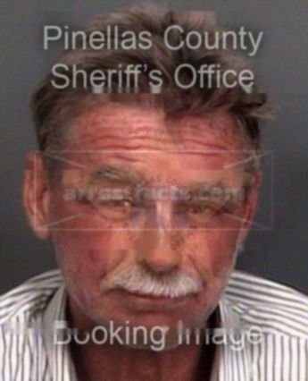 Timothy Allen Irwin