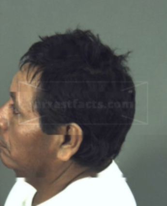 Jose Hernandez-Morales