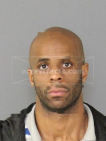 Bruce Anthony Brown