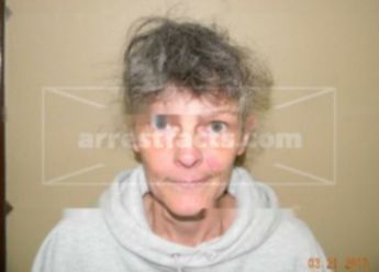 Gerry Marie Stewart-Brumley