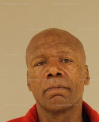 Alvin Lee Franklin