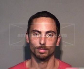Mark Nathaniel Cook