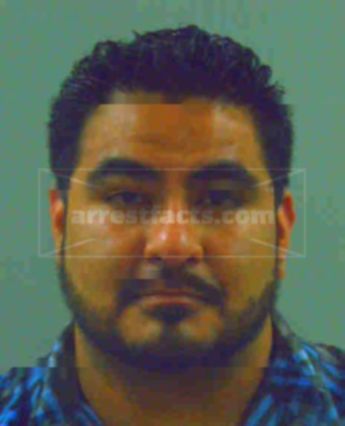 Gerardo Espinoza