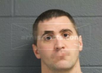 Ronald Josephspencer Hill
