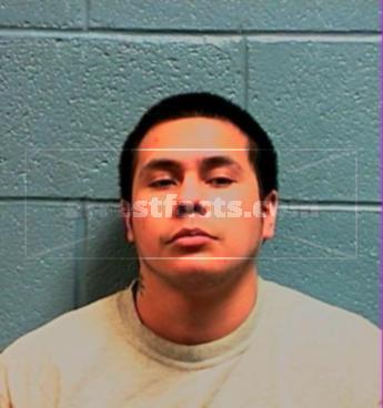 Victor Anthony Velasquez